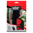 thumbnail image 2 of Weber Apron- Black, 2 of 4