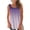 Purple, variant on Womens Tank Tops Loose Fit Sevevn Women's Fashion Gradient Round-Neck Loose Sleeveless T-Shirt Pullover