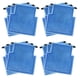 thumbnail image 1 of 12 Pcs Aquarium Filter for Aqua 5-15 Power Filter, Fish Tank Filters Fit for 5-15, 1 of 5