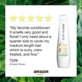 thumbnail image 2 of Biolage Smoothproof Conditioner For Frizzy Hair, 13.5 Fl Oz, 2 of 5