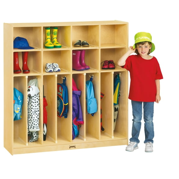 Neat-n-Trim Standard Lockers