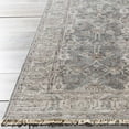 thumbnail image 3 of Surya Traditional Theodora Viscose 3' x 12' Runner Rug THO3001-312, 3 of 5