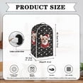 thumbnail image 6 of HELLHERO 1pc Blender Cover, Dustproof Blender Covers for Kitchen Use Corgi, 6 of 6