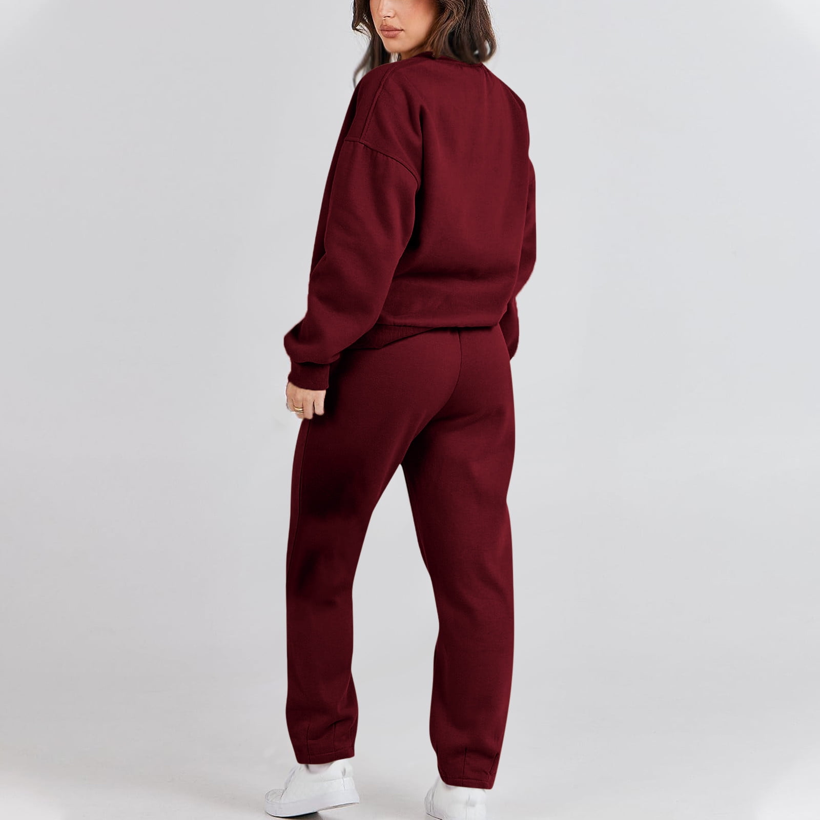 トップス PROFESSIONAL CREW SWEAT SET UP Professional Crew Sweat Set Up