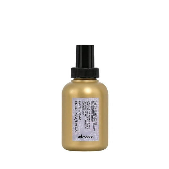 Davines More Inside This is a Blow Dry Primer 3.38 oz