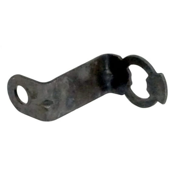 Crown Automotive Door Lock Cylinder Lever - 55076307 Fits select: 1997-2003 JEEP WRANGLER / TJ, 2004-2006 JEEP WRANGLER / TJ X