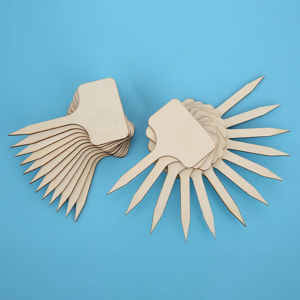 Wooden Message Board, Chalkboard Writing Notice Message Chalkboard