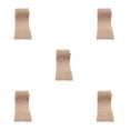 thumbnail image 1 of Advancent Cinta Exquisita Y Elegante Para Manualidades Libera La Creatividad Cinta De Yute DIY Diversión Natural Y Confiable 4cm * 5m Type2 NO2, 1 of 6