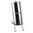 thumbnail image 1 of Water Filter System, Water Filtration System 2.9GAL  for Camping for Home, 1 of 7