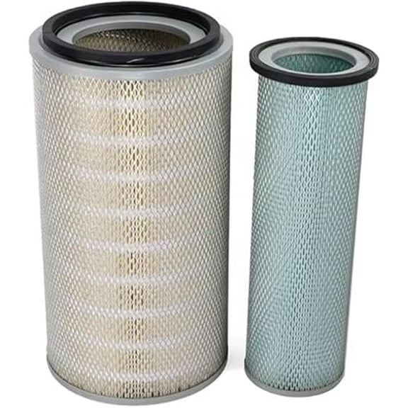 Air Filter PA5556 KW2139 K2139 13023177 13023273 13065278 Compatible with Truck