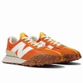 thumbnail image 1 of New Balance Men's Shoes Size 9 XC-72 Vintage Low Top Lace Up Orange, 1 of 6