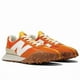 thumbnail image 1 of New Balance Men's Shoes Size 9 XC-72 Vintage Low Top Lace Up Orange, 1 of 6