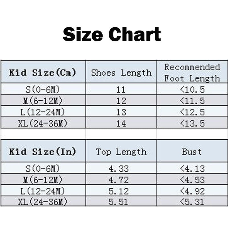 6m youth shoe size