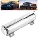 thumbnail image 5 of Radiator Overflow Tank, Large Capacity Stainless Steel Overflow Can, Durable Stainless Steel Car Classic Engines Automotive For Hot Rods ANGGREK Otros, 5 of 8