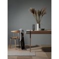 thumbnail image 3 of Blomus 65627 Vase en Polystone, Gris Foncé - Grand, 3 of 4
