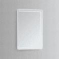thumbnail image 5 of Modern Mirrors Altalune Illuminated Vanity Mirror for Bathroom with Frosted LED Lighting and Defogger, 5 of 5