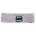 thumbnail image 1 of Bluetooth 5.0-cable Stereo Sleeping Mask Travel Relief Aid Masks With Soft, 1 of 1