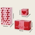 thumbnail image 4 of Valentine's Day Gift Box Gift Surprise Bounce Box Surprise Bounce Box, 4 of 5