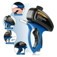 thumbnail image 3 of 1/4in Air Sandblasting , Air Sand Blasting  Pneumatic Efficient Fast Plug Versatile  for Cleaning Swimming Pools, 3 of 7