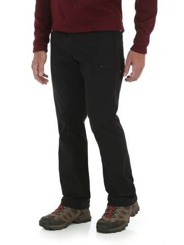 wrangler outdoor performance pants walmart