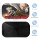 thumbnail image 2 of One-Punch Man Sombrilla Solar para Auto - Protector de Parabrisas Plegable | Cortina Solar Delantero | Bloqueo UV y Aislamiento de Calor 133x73cm, 2 of 6