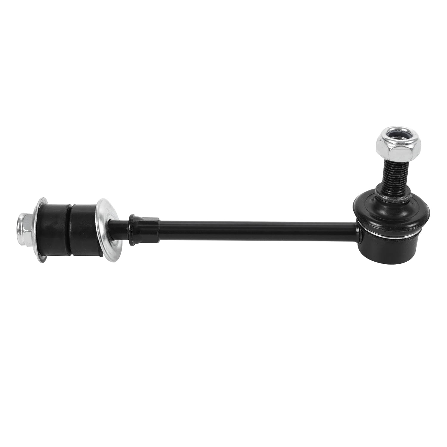 Detroit Axle - Front 2pc Sway Bars for 1996-2002 Toyota 4Runner 2000-2005 Tundra 05-2015 Tacoma, 2 Stabilizer Sway Bar End Links Replacement