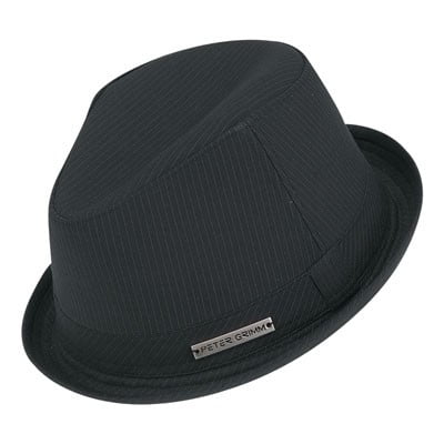 peter grimm fedora