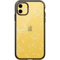 thumbnail image 3 of CASETiFY Étui Impact pour iPhone 11 - Univers - Noir Clair, 3 of 4