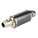 thumbnail image 1 of Tubo de escape ANGGREK Acero Inoxidable 51 Mm 2 pulgadas Corto Universal Modificado, 1 of 8