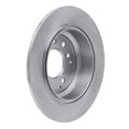 thumbnail image 2 of KarParts360 For Acura Legend 1991 92 93 94 1995 Disc Brake Rotor | 9 Millimeters / 0.35 Inches Nominal Thickness | 282 Millimeters / 11.10 Inches Outside Diameter | 5 Stud/Lug Hole, 2 of 4