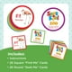 thumbnail image 2 of Juego de combinación MindWare Seek-a-boo! en The Zoo Kids de 2 a 4 años, 2 of 8