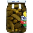 Best Maid Dill Pickles, 16 fl oz