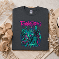 thumbnail image 2 of Fortnite Horror Game Inspired Graphic T-Shirt, 2 of 6