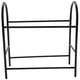 thumbnail image 1 of Rc Metal Car Tire Shelf Tires Rack, negro Afortunado Sencillez, 1 of 5