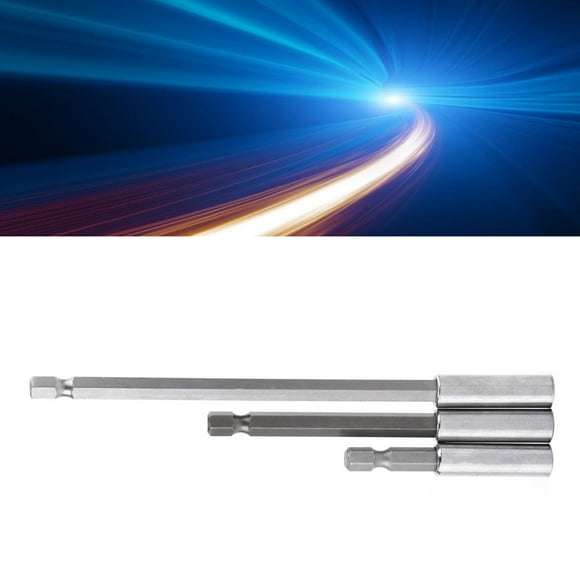 Loewten Magnetic Bit Holder, Bit Holders Have Magnetism, Bit Holder, Drills For Home Electric Screwdrivers Bits