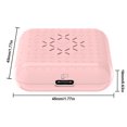 thumbnail image 4 of Mini Caja De Ia Dongle elegante inalámbrico de la conexión automática de la caja AI del coche de Carplay para el iPhone iOS 10+, 4 of 9
