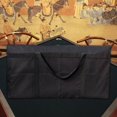 thumbnail image 1 of Bolsa de almacenamiento de mesa plegable Cubierta de mesa Mahjong, portátil, impermeable, silla liviana, bolso de bolso de transporte para el, 1 of 8