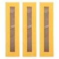 thumbnail image 4 of MOVTOTOP 3Pcs Paper Pen Cases Fountain Pen Display Boxes Gift Pen Packing Boxes Pen Present Wrapping Box, 4 of 7