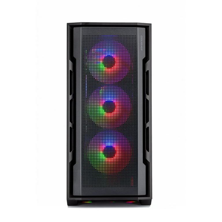 Skytech Rampage Gaming PC Desktop AMD Ryzen 7 7700X AMD Radeon RX
