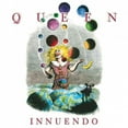 thumbnail image 1 of Innuendo Vinyl, 1 of 2