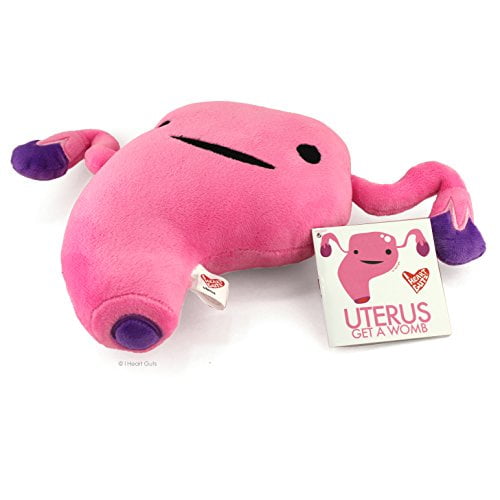 i heart guts uterus