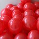 thumbnail image 2 of Globos de fiesta GBSAWER de látex rojo 30 cm paquete de 100, 2 of 8