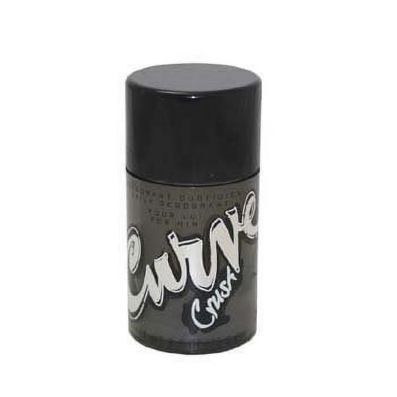Liz Claiborne Curve Crush Daily Deodorant For Men 1 Ounce