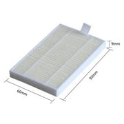 Filter Kit Bobsweep Pethair Sturdy And Long-Lasting 5 Piece Filter Set