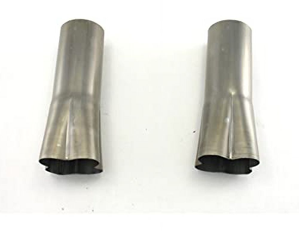 Patriot Exhaust H7672 3" 4 1 Formed Exhaust Collector - image 4 of 5