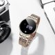 thumbnail image 2 of Luxury LED Digital Watch Men Military Sports Watch (Rose Gold Black Dial Strap), 2 of 3
