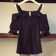 thumbnail image 1 of moda más el tamaño de las mujeres 2021 nueva primavera y verano era delgado y grasa hermana vestido de dos piezas trajepangjing, 1 of 3