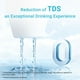 thumbnail image 4 of Filtros de agua AQUA CREST Multiple-Stage Reduce TDS, paquete de 4, 4 of 7