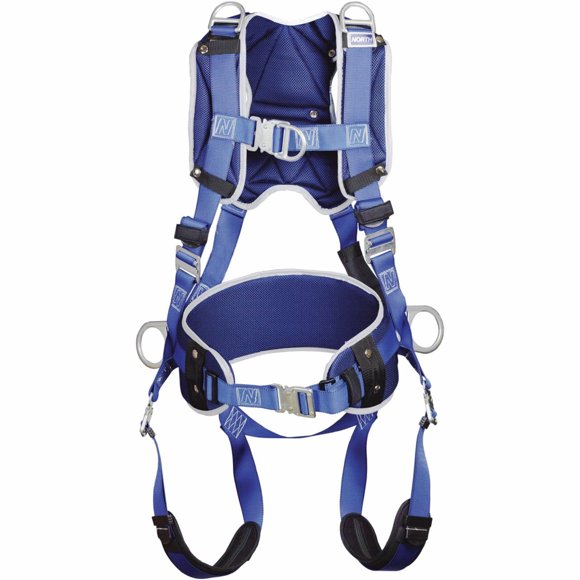 HONEYWELL North Rite-On II Harness Model# FP81V/6D3A/SM