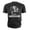 Black, variant on Men's 4th of July USA Americaw T-shirt US patriotic Tee Eagle Caw funny fourth party tee shirt (X-Large Black)